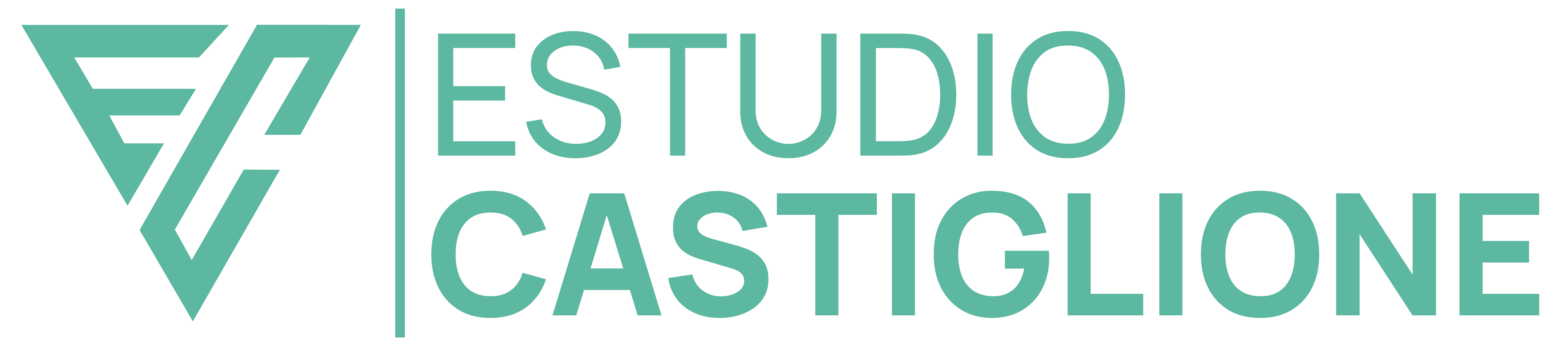 Logo Estudio Castiglione